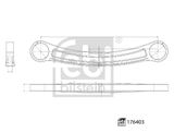 FEBI BILSTEIN Рычаг независимой подвески колеса, подвеска колеса 176403