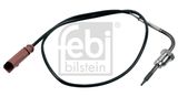 FEBI BILSTEIN Датчик, температура выхлопных газов 176444