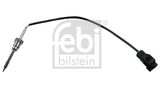 FEBI BILSTEIN Датчик, температура выхлопных газов 176447