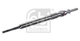 FEBI BILSTEIN Свеча накаливания 176460