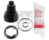 FEBI BILSTEIN Bälgsats, drivaxel 176509