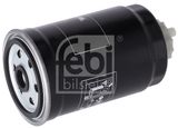 FEBI BILSTEIN Топливный фильтр 17660
