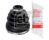FEBI BILSTEIN Bälgsats, drivaxel 176933