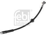 FEBI BILSTEIN Тормозной шланг 177139