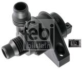 FEBI BILSTEIN Lisaveepump (jahutusvee ringlussüsteem) 177250