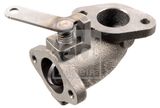 FEBI BILSTEIN EGR-klapp 177254