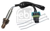 FEBI BILSTEIN Лямбда-зонд 177504