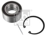 FEBI BILSTEIN Pyöränlaakerisarja 177520