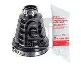 FEBI BILSTEIN Bälgsats, drivaxel 177600