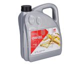 FEBI BILSTEIN Motoreļļa 177648