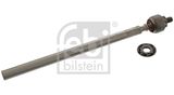 FEBI BILSTEIN Осевой шарнир, рулевая тяга 17766