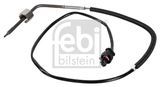 FEBI BILSTEIN Датчик, температура выхлопных газов 177748