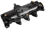 FEBI BILSTEIN Крышка головки цилиндра 177763