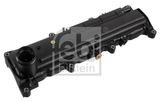 FEBI BILSTEIN Крышка головки цилиндра 177765
