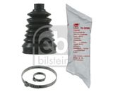 FEBI BILSTEIN Bälgsats, drivaxel 17793