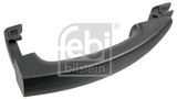 FEBI BILSTEIN Наружная ручка двери 177937