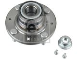 FEBI BILSTEIN Pyöränlaakerisarja 177997