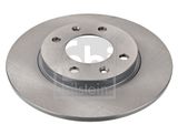 FEBI BILSTEIN Bromsskiva 17820