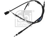 FEBI BILSTEIN Vaijeri, seisontajarru 178229
