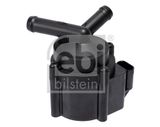 FEBI BILSTEIN Lisävesipumppu (jäähdytysnestekierto) 178305