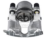 FEBI BILSTEIN Тормозной суппорт 178765