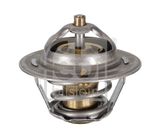 FEBI BILSTEIN Термостат, охлаждающая жидкость 17886