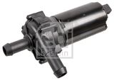 FEBI BILSTEIN Lisaveepump (jahutusvee ringlussüsteem) 178884