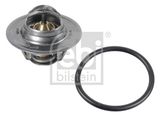 FEBI BILSTEIN Термостат, охлаждающая жидкость 17890