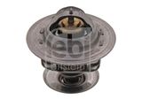 FEBI BILSTEIN Термостат, охлаждающая жидкость 17908
