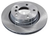 FEBI BILSTEIN Тормозной диск 17925