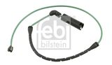 FEBI BILSTEIN Hoiatuskontakt, piduriklotsi kulumine 17952