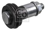 FEBI BILSTEIN Rullijuht, lükanduks 179609