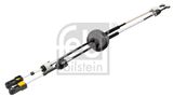 FEBI BILSTEIN Трос, механическая коробка передач 179650