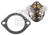 FEBI BILSTEIN Термостат, охлаждающая жидкость 179757