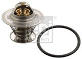 FEBI BILSTEIN Термостат, охлаждающая жидкость 17976