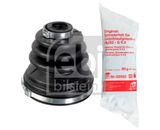 FEBI BILSTEIN Bälgsats, drivaxel 179770