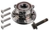 FEBI BILSTEIN Pyöränlaakerisarja 179778