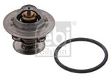 FEBI BILSTEIN Термостат, охлаждающая жидкость 17978