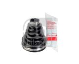 FEBI BILSTEIN Bälgsats, drivaxel 180198