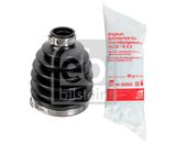 FEBI BILSTEIN Bälgsats, drivaxel 180207