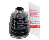 FEBI BILSTEIN Bälgsats, drivaxel 180371