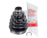 FEBI BILSTEIN Bälgsats, drivaxel 180429