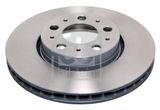 FEBI BILSTEIN Bromsskiva 18044