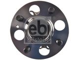 FEBI BILSTEIN Pyöränlaakerisarja 180470