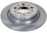 FEBI BILSTEIN Bromsskiva 18051