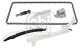 FEBI BILSTEIN Mootori keti komplekt 180910