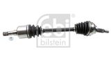 FEBI BILSTEIN Drivaxel 181352