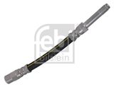 FEBI BILSTEIN Тормозной шланг 181743