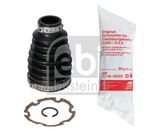 FEBI BILSTEIN Bälgsats, drivaxel 182120