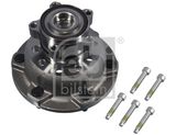 FEBI BILSTEIN Pyöränlaakerisarja 182237
